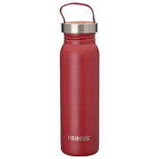 Sticlă pentru apă Primus Klunken Bottle Red 700 ml