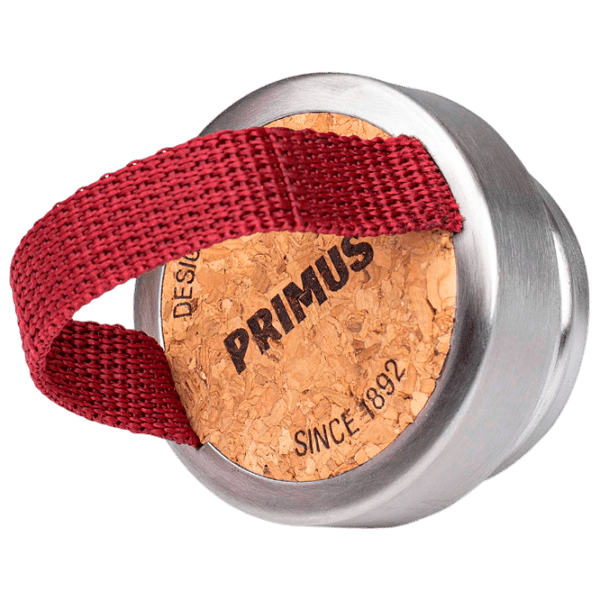 Sticlă pentru apă Primus Klunken Bottle Red 700 ml photo 2