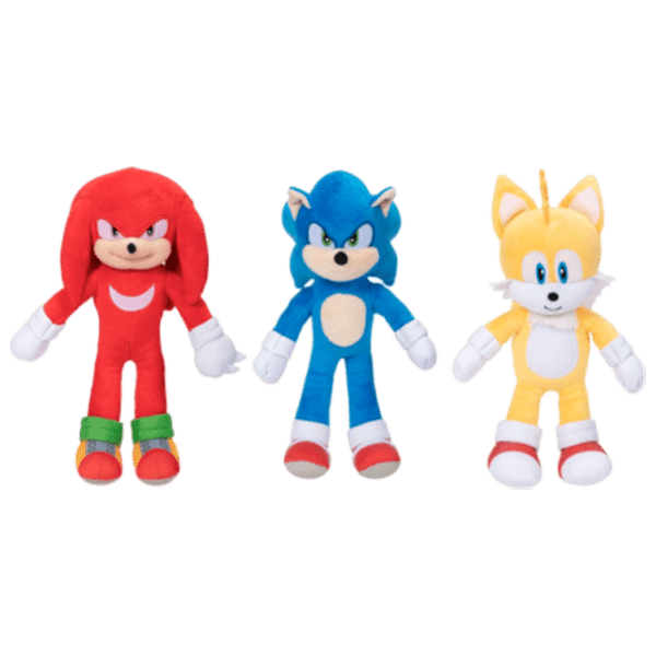 Jucărie moale Spin Master Hedgehog 192995412644 Multicolor 3+ photo 1