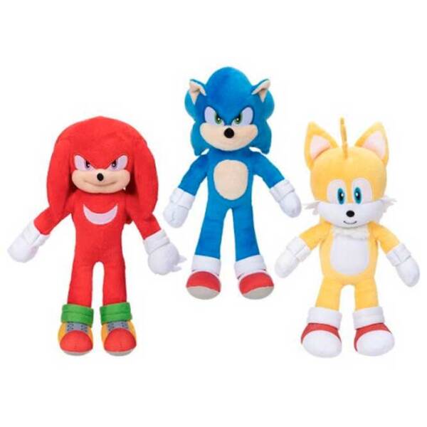 Jucărie moale Spin Master Hedgehog 192995412644 Multicolor 3+ photo 2