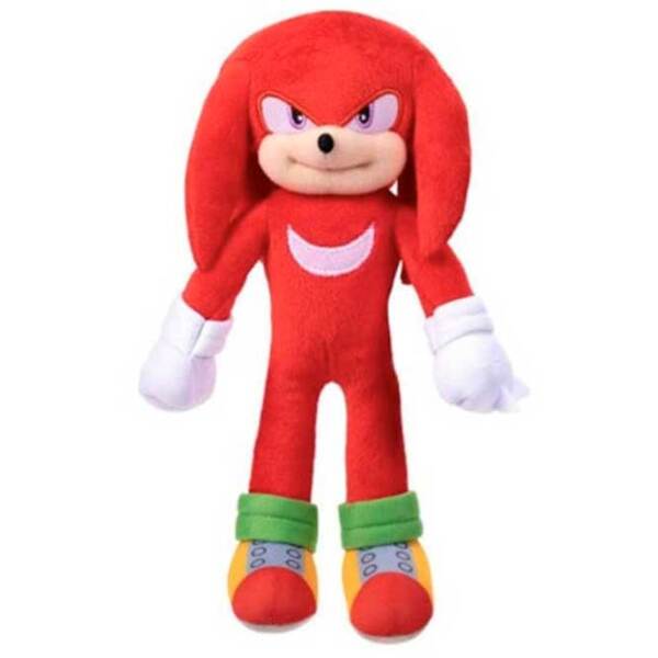 Jucărie moale Spin Master Hedgehog 192995412644 Multicolor 3+ photo 4