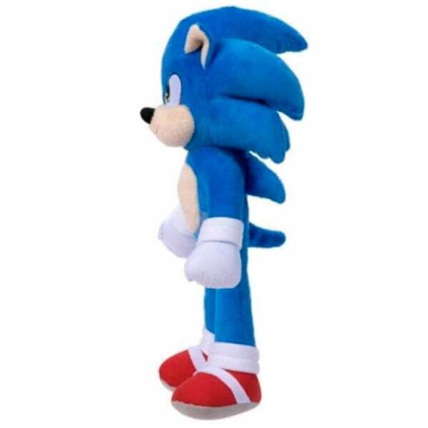 Jucărie moale Spin Master Hedgehog 192995412644 Multicolor 3+ photo 7