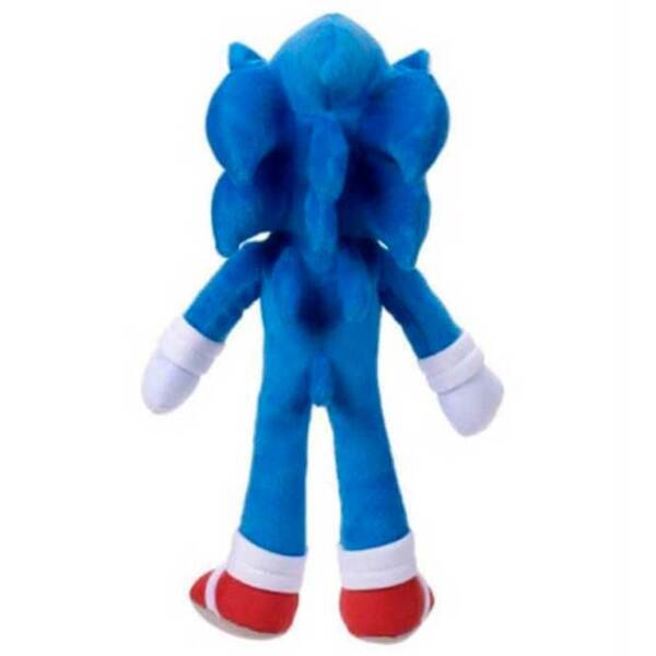 Jucărie moale Spin Master Hedgehog 192995412644 Multicolor 3+ photo 9