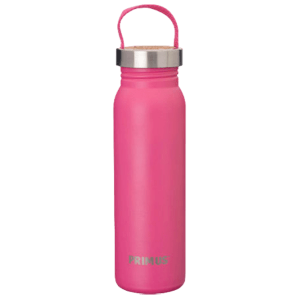 Sticlă pentru apă Primus Klunken Bottle Pink 700 ml photo 1