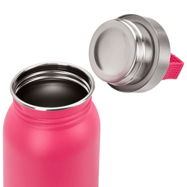 Sticlă pentru apă Primus Klunken Bottle Pink 700 ml photo 2