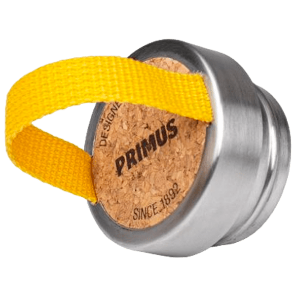Бутылка для воды Primus Klunken Bottle Желтый 700 мл photo 3