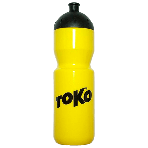 Sticlă pentru apă Toko 5591015 Yellow 550 ml photo 1