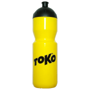 Sticlă pentru apă Toko 5591015 Yellow 550 ml