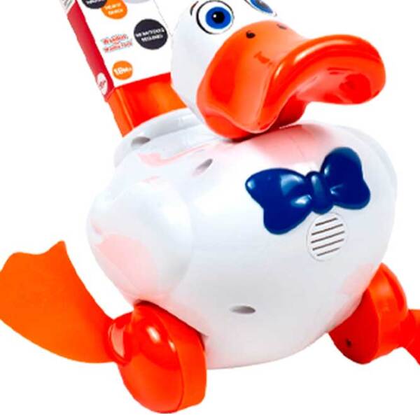 Игрушка каталка Bo. Animals 4743199080236 Белый 3+ photo 5