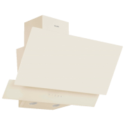 Hotă Wolser WL-F 60 TC Ivory 60 cm, Recirculare, 500 m³/h