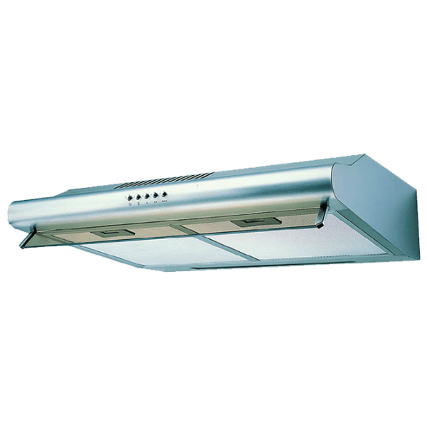 Hotă Wolser WL 5010 W White 50 cm, Recirculare, 275 m³/h photo 1