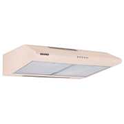 Hotă Wolser WL 6010 Ivory 60 cm, Recirculare, 275 m³/h