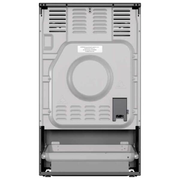 Aragaz Gorenje GEIT5C60BPG Black Tipul plitei: Electrică, 70 l, Tipul cuptorului: Electric photo 7