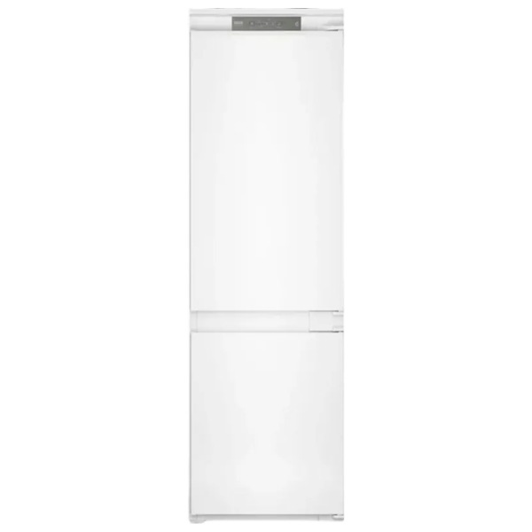 Frigider încorporabil Whirlpool WHC18 T311 White 182l / Automat, 68l / Manual, F photo 1