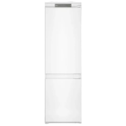 Frigider încorporabil Whirlpool WHC18 T311 White 182l / Automat, 68l / Manual, F