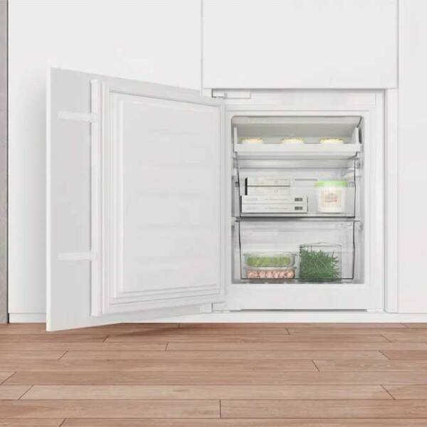 Frigider încorporabil Whirlpool WHC18 T311 White 182l / Automat, 68l / Manual, F photo 5