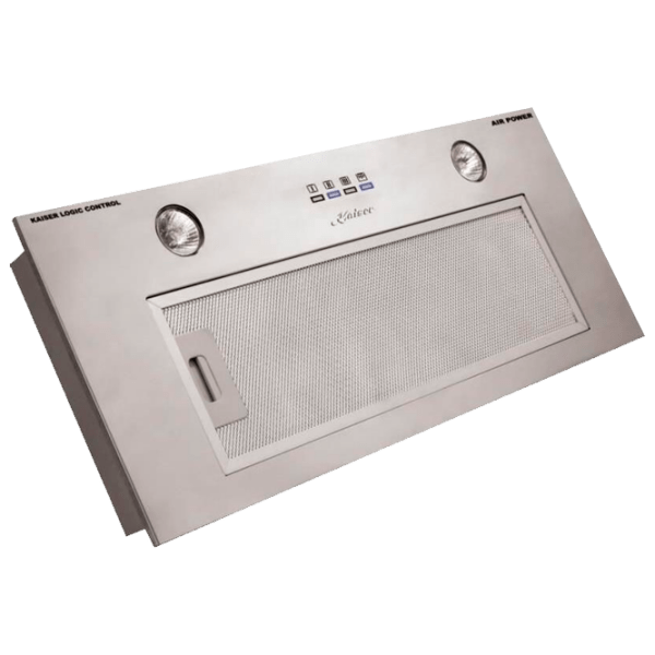 Hotă Kaiser EA 543 M Inox 52 cm, Recirculare, 1000 m³/h photo 1