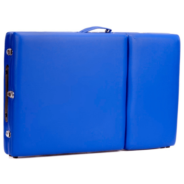 Masă de masaj Bodyfit 457 Blue  photo 3