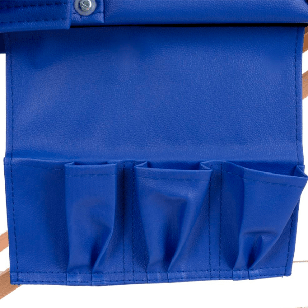 Masă de masaj Bodyfit 457 Blue  photo 5