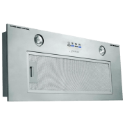 Hotă Kaiser EA 743 M Inox 71 cm, Evacuare, 1000 m&sup3;/ h