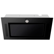 Hotă Wolser WL-60 Black 60 cm, Recirculare, 750 m³/h