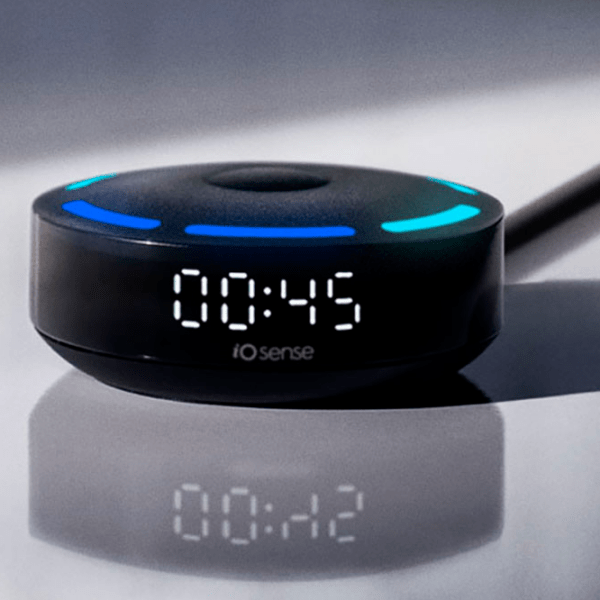 Зубная электрощетка Braun iO10 White  photo 4