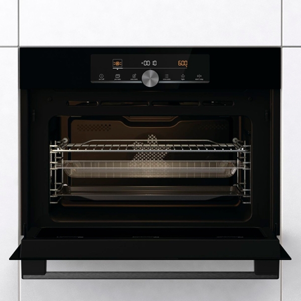 Cuptor încorporabil Gorenje BCM4547A10BG Black , 50 l photo 12