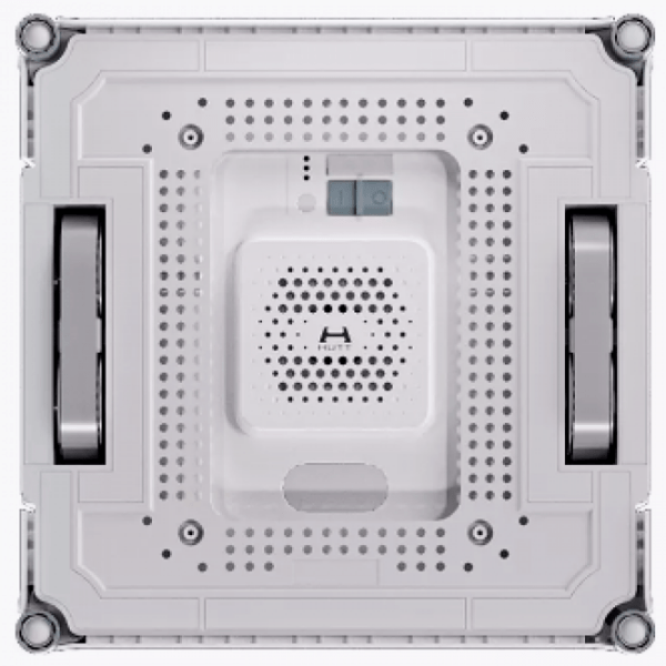 Robot pentru curățarea ferestrelor Hutt A1 White Suprafața de curățire: 80 m² photo 5