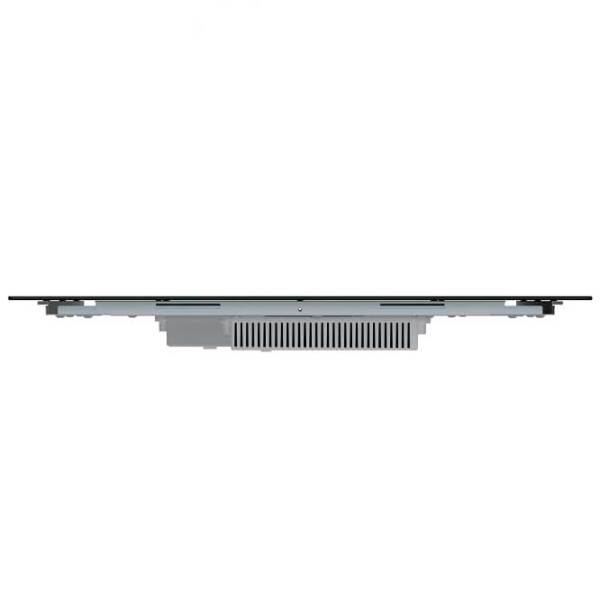 Plită încorporabilă cu inducție Gorenje GI6421SYB Black Vitroceramică, 7200 W photo 3