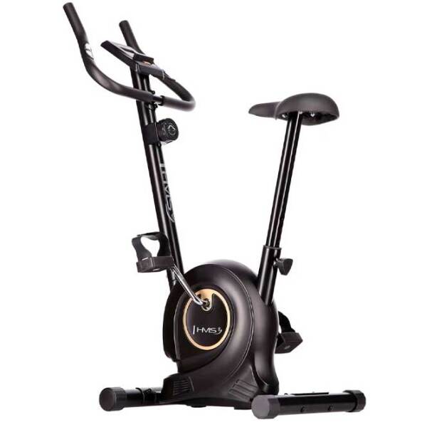 Bicicletă fitness Orion M8750 Black , 110 kg photo 2