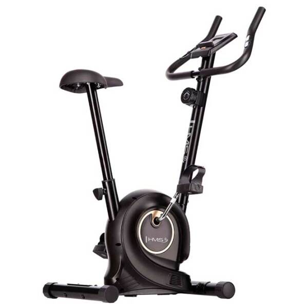 Bicicletă fitness Orion M8750 Black , 110 kg photo 3