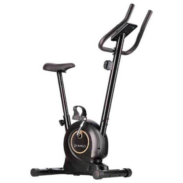 Bicicletă fitness Orion M8750 Black , 110 kg photo 4