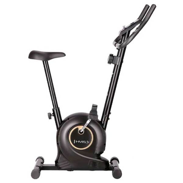 Bicicletă fitness Orion M8750 Black , 110 kg photo 5