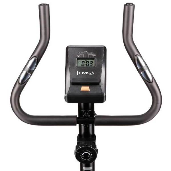 Bicicletă fitness Orion M8750 Black , 110 kg photo 11