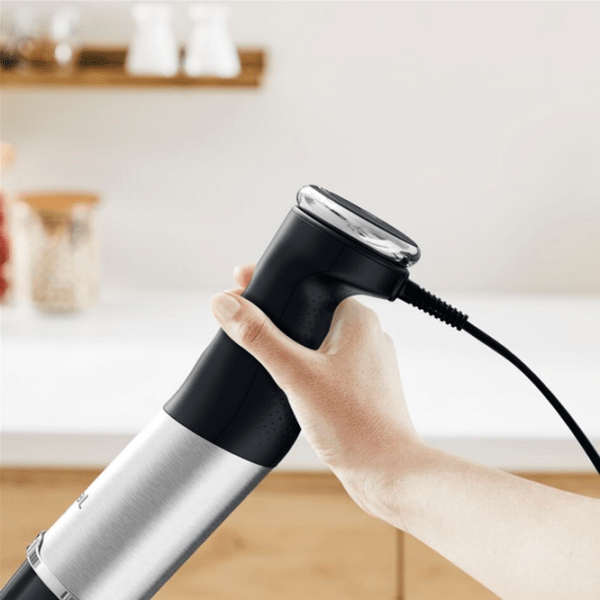 Blender de mână Tefal HB672830 Black  photo 4