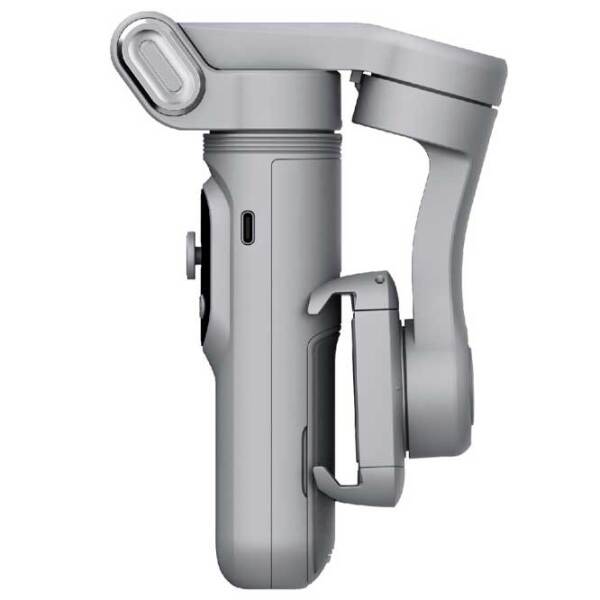 Stabilizator WIWU Wi-SE007 Gray Bluetooth / Gray photo 2