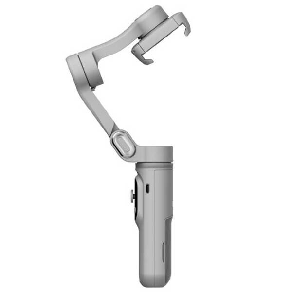 Stabilizator WIWU Wi-SE007 Gray Bluetooth / Gray photo 3
