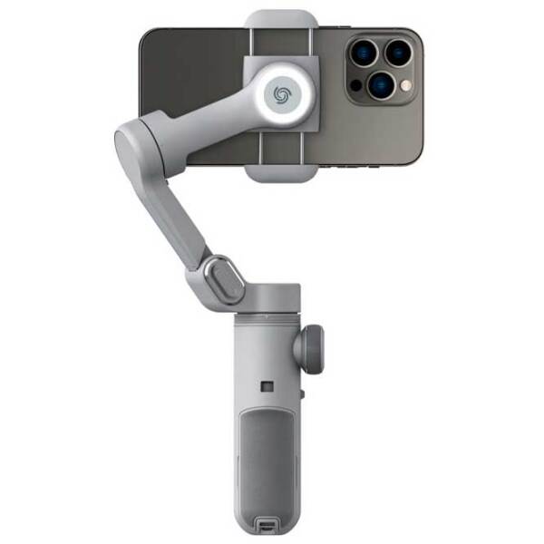 Stabilizator WIWU Wi-SE007 Gray Bluetooth / Gray photo 4