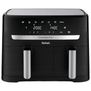 Friteuză-cuptor Tefal EY905B40 Black 2700 W