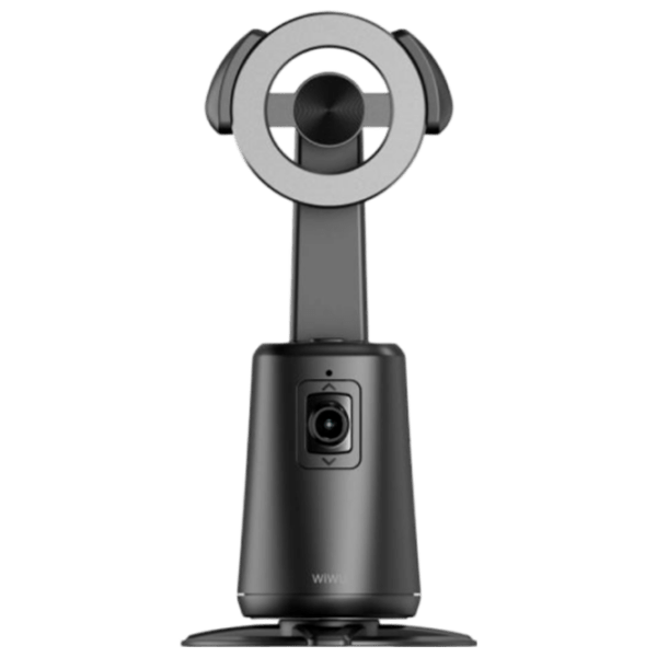 Stabilizator WIWU Wi-SE010 Black Bluetooth / Black photo 1