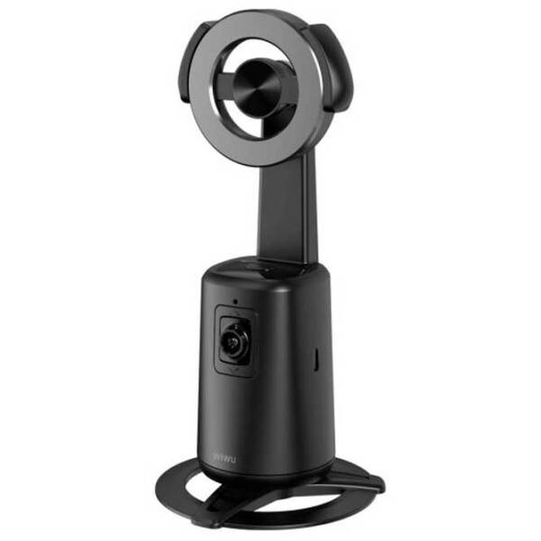 Stabilizator WIWU Wi-SE010 Black Bluetooth / Black photo 4