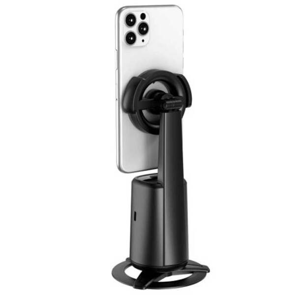 Stabilizator WIWU Wi-SE010 Black Bluetooth / Black photo 6