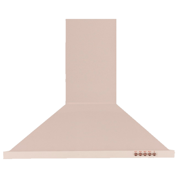 Вытяжка Wolser WL-F 601 AF Слоновая кость 60 см, Рециркуляция, 400 м³/ч photo 1