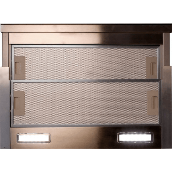 Hotă Kaiser 644 W Eco White 60 cm, Recirculare, 910 m³/h photo 5