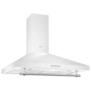 Hotă Wolser WL-B 60 M White Rustic 60 cm, Evacuare, 500 m&sup3;/ h