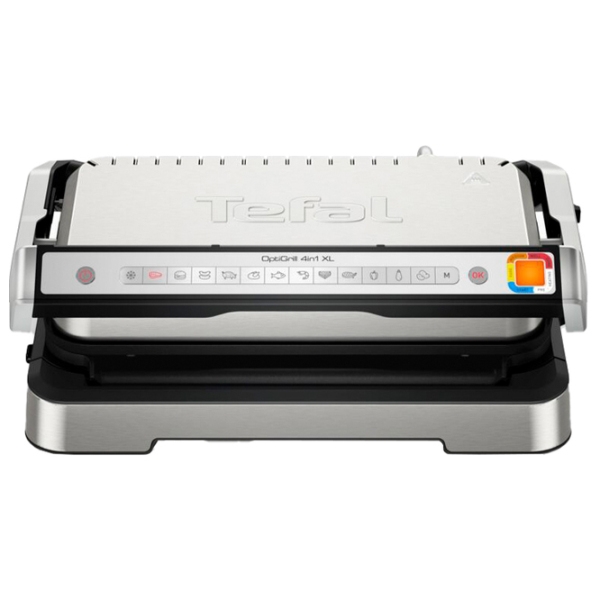 Grill electric Tefal GC784D30 Inox 2200 W, , photo 7