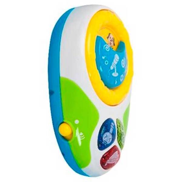 Интерактивная игрушка Noriel Life NOR6258 Белый 1.5+ photo 2