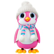 Интерактивная игрушка Silverlit Animals 88650 Розовый 3+