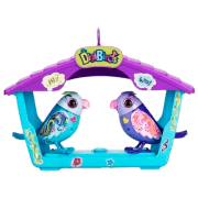 Интерактивная игрушка Silverlit Animals 88617 Разноцветный 1+