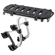 Portbagaj pentru bicicletă THULE 100090 Black Silver 
